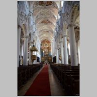 Amberg, St. Georg, FotoTilman2007, Wikipedia,3.jpg